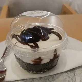 Tiramisu Oreo