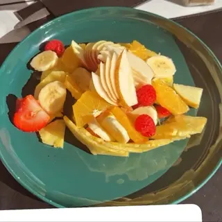 Salade de fruits