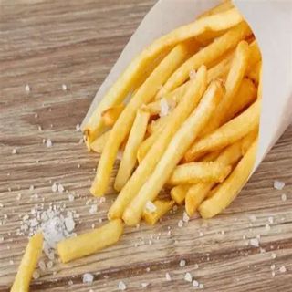 Fries