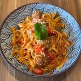 Spaghetti Bolognaise