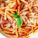 Penne à l'Arrabiata