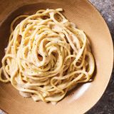 Spaghetti 5 Fromaggi