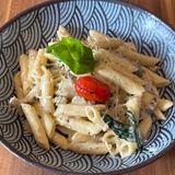 Penne ALFREDO