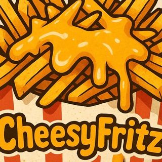 Cheesyfritz