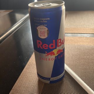 Redbull