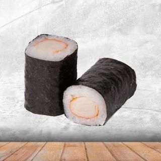 Maki Surimi 6 pcs