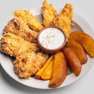 Assortiments - 6 Pièces