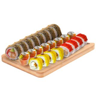 Mix sushi 24 pcs