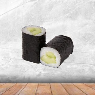 Maki Concombre 6 pcs