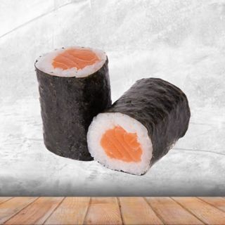 Maki Saumon 6 pcs
