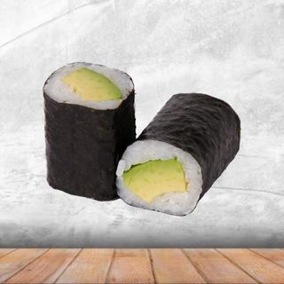 Maki Avocat 6 pcs
