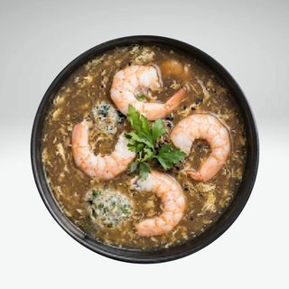 Soupe Vietnamienne