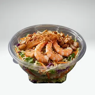 Salade vietnamienne