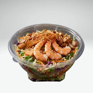 Salade vietnamienne
