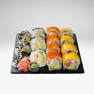Mix sushi 14 pcs
