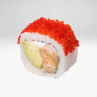 Rojo 8 pièces