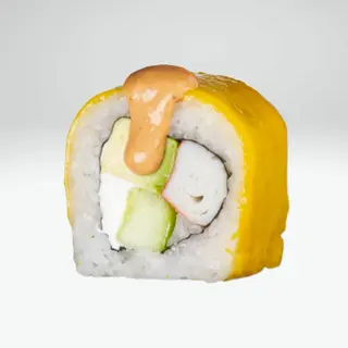 Mango 8 pièces