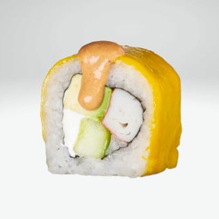 Mango 8 pièces