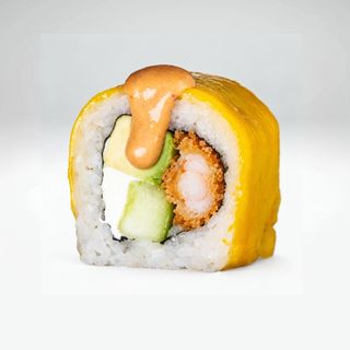 Mango 8 pièces