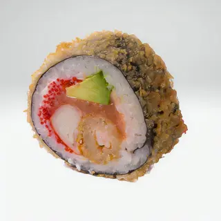 Fry Ebi Fry 6 pcs