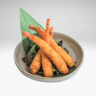 Ebi Tempura 5 pcs