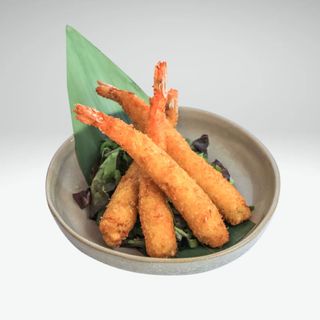 Ebi Tempura 5 pcs