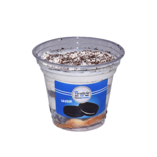 Tiramisu Oréo