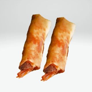 2 Nems Crevettes