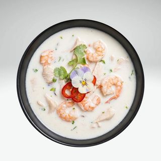 Soupe YUMZ
