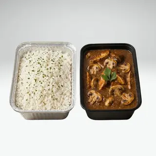 Saté Poulet
