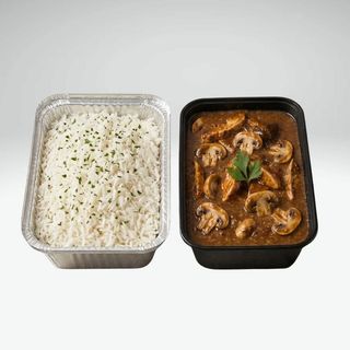 Saté Poulet