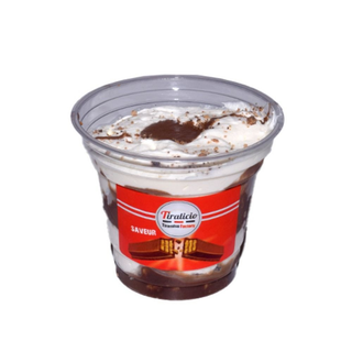 Tiramisu Kitkat