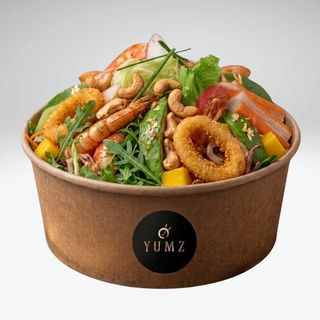 Salade YUMZ