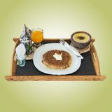  SOUSS BREAD 