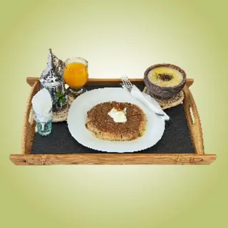SOUSS BREAD