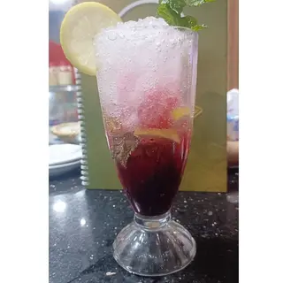 fruit rouge