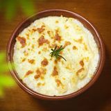 pasticcio fruit de mer 