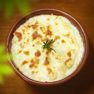 pasticcio mixte