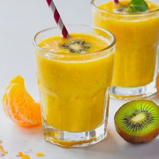 jus de kiwi
