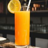 jus de orange 