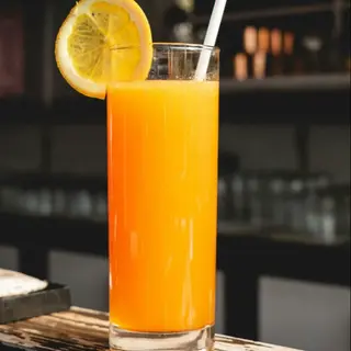 jus de orange