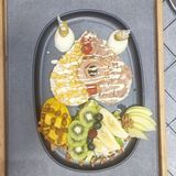 Salade Vida Souss