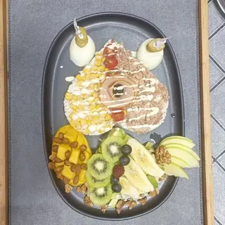 Salade Vida Souss