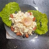 Salade Thon 