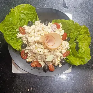 Salade Thon