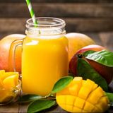 jus de mangue