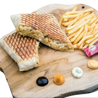 Tacos MIXTE