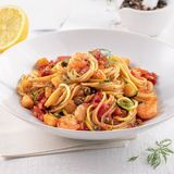 Pâtes FRUITS DE MER 