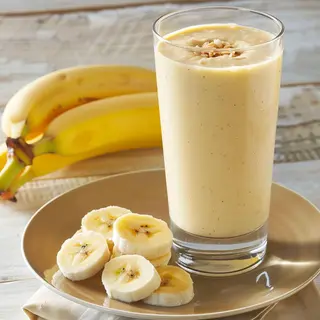 jus de banane