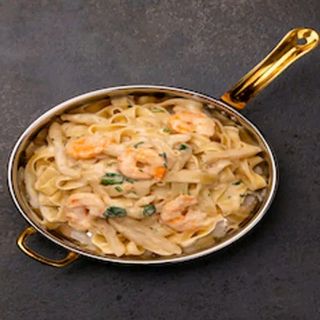 Pâtes Fruits De Mer